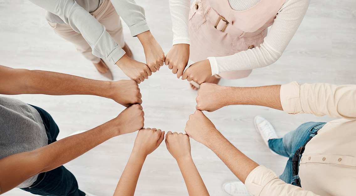 Rejoignez la Fondation Clément-Drevon