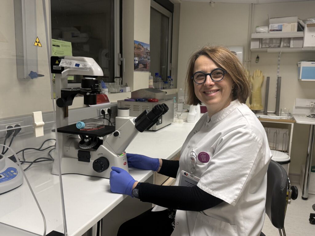 Changer la Radiothérapie pour « booster » les défenses immunitaires contre le cancer