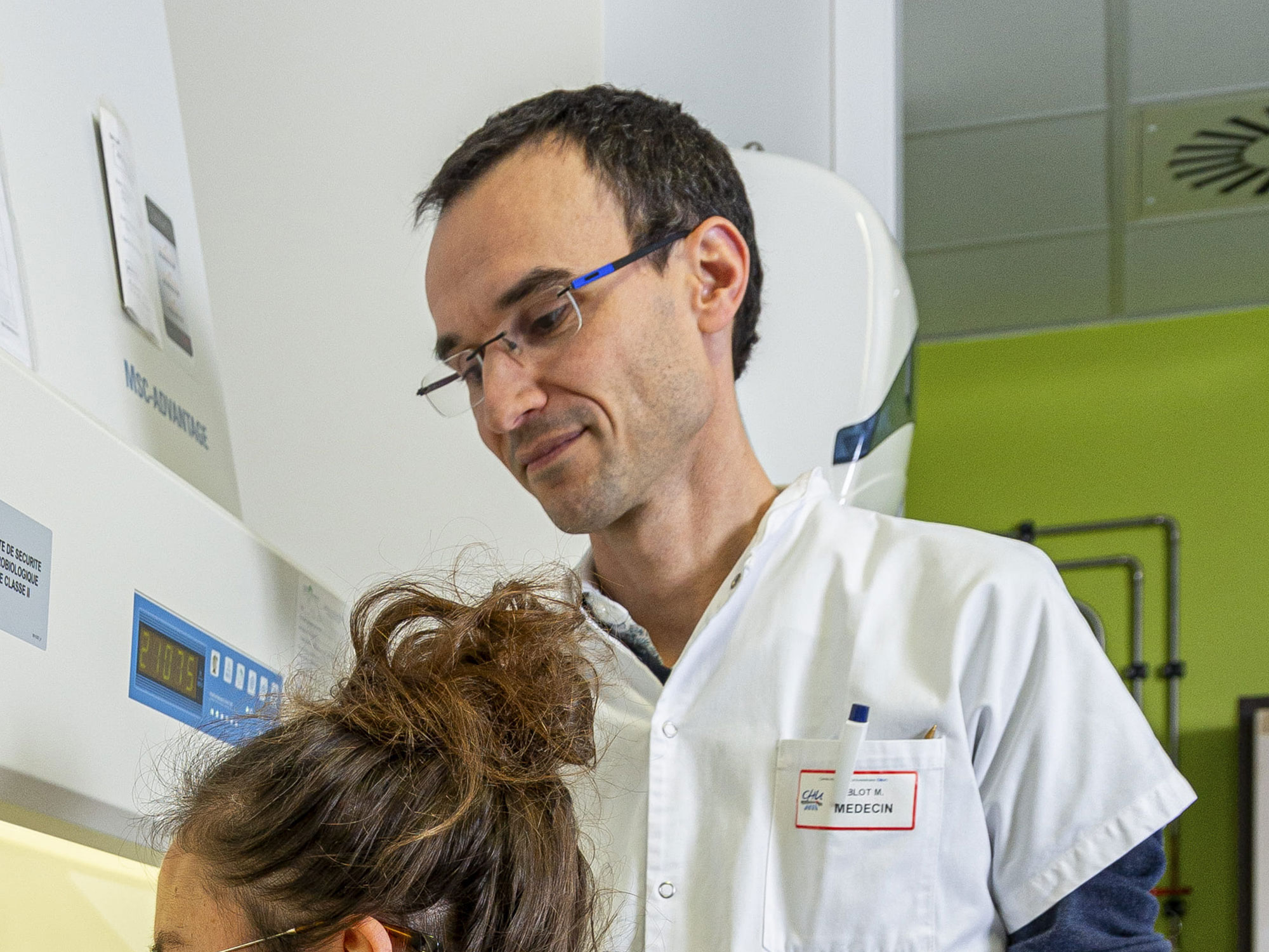 Mieux soigner les infections pulmonaires graves chez les patients fragiles