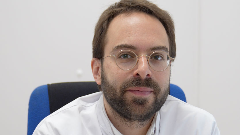 Sécuriser les traitements anti-cancer chez les personnes âgées polymédicamentées