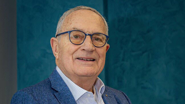 Le mot du Président